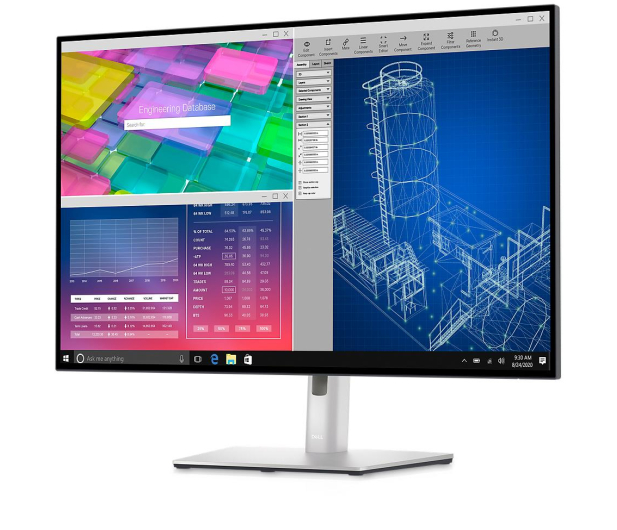 Dell U3023E - 726082 - zdjęcie 3
